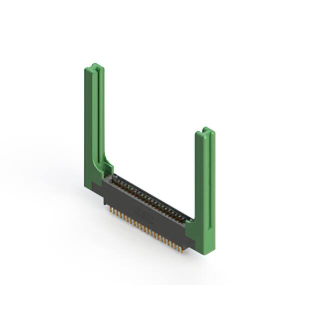 395-044-558-858 EDAC Inc.  Edgeboard Connectors